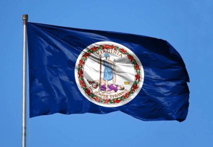 Virginia Becomes the Latest State to Require COVID-19 Training