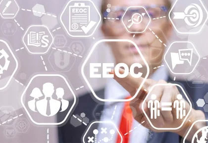 EEOC Releases Fiscal 2019 Charge Statistics