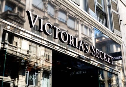 Victoria’s Secret Under Scrutiny for Alleged Culture of Harassment