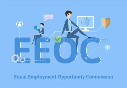 EEOC Recovers $439M on Behalf of Victims of Harassment & Discrimination in Fiscal 2020