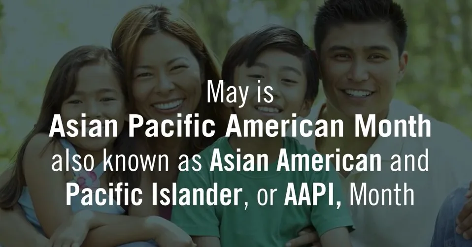 Syntrio - Month in Diversity - Asian Pacific American Month