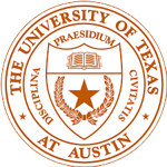 Logo de l'Université du Texas-Austin-2023