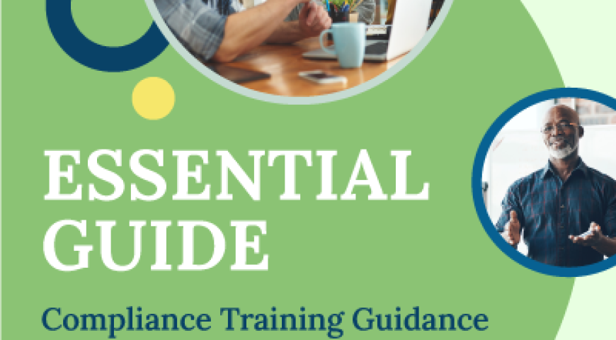 Compliance Training Guidance for U.S. Government Contractors