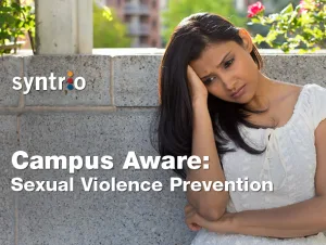 Campus Aware - Sexual Violence Prevention