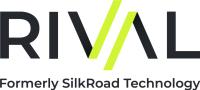 Rival Formerly Silkroad Technology Logo
