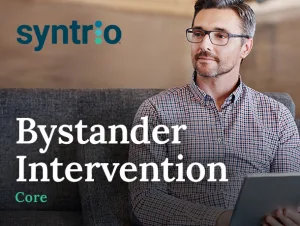 Bystander Intervention Core Course