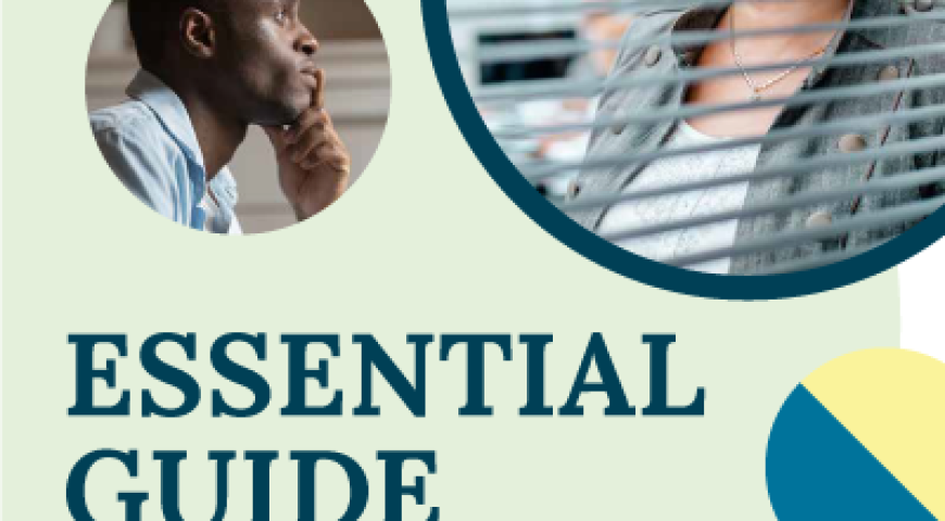 Essential Guide to Harassment Prevention