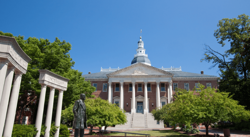 Maryland Legislature’s Harassment Prevention Efforts Having Positive Impact