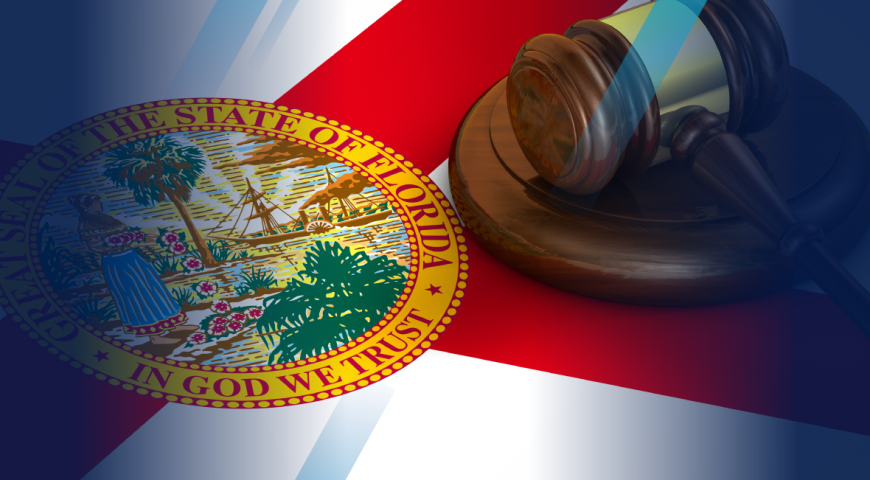 Federal Appeals Court Holds Florida’s “Stop Woke” Act in Violation of Free Speech