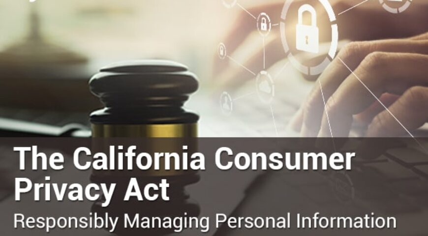 Hotline Consumer Privacy Report