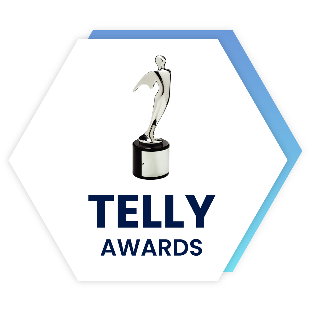 Telly Awards 2024