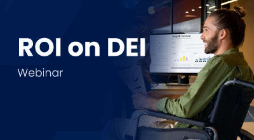 Unlock the ROI of DEI with Experts from Mitratech, BBraun, and American Electric Power Company