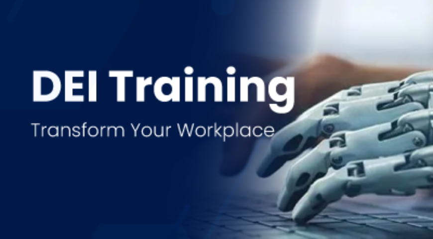 Transform Your Workplace with Our DEIB Training Program