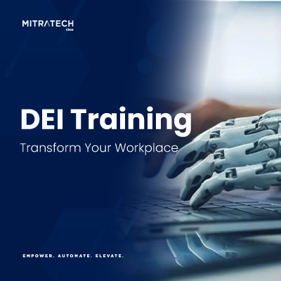 Transform Your Workplace with Our DEIB Training Program