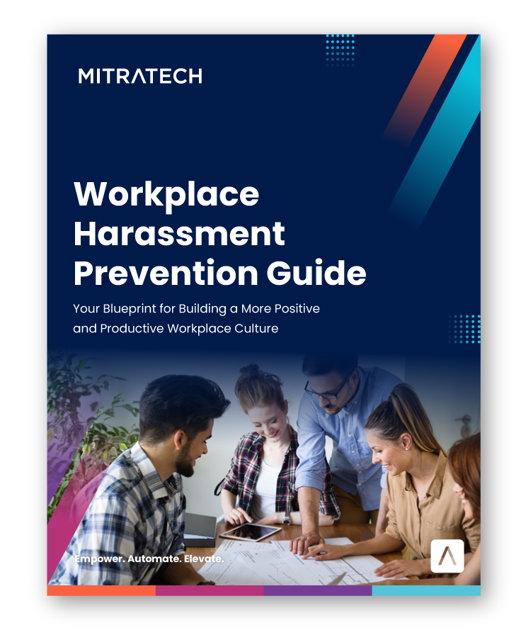 Zero Tolerance, Total Respect: Workplace Harassment Prevention Guide