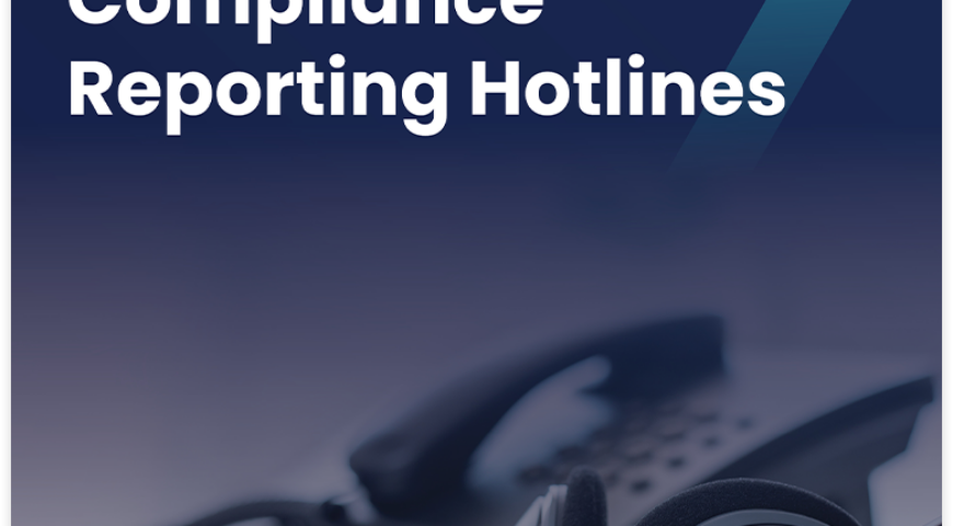 Mitratech Reporting Hotlines Overview