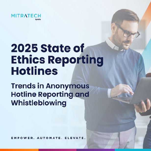 2025 State of Ethics Hotlines Report