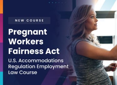 Pregnant Workers Fairness Act