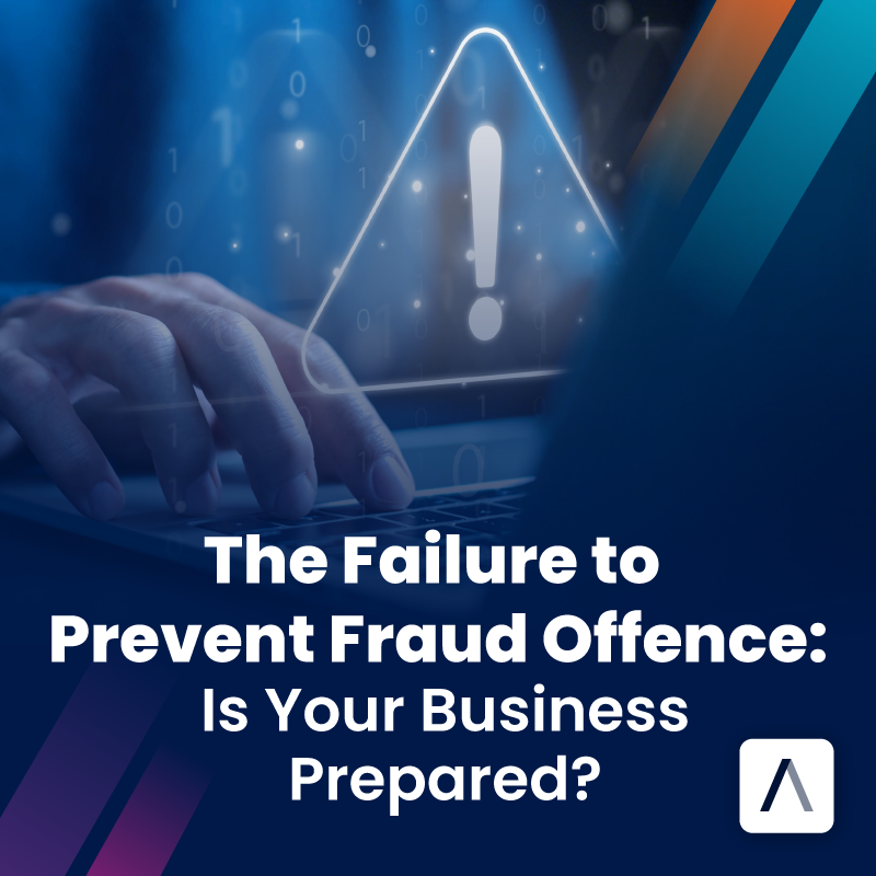Failure to Prevent Fraud Offence: Is Your Business Prepared? PPC